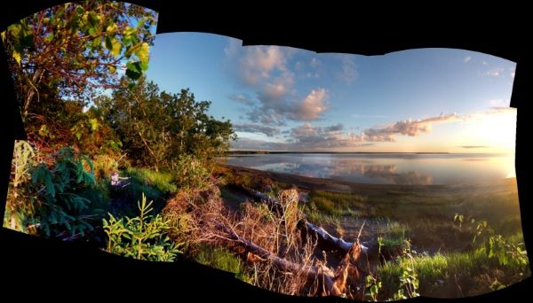 Kouchibouguac National Park bew Brunswick